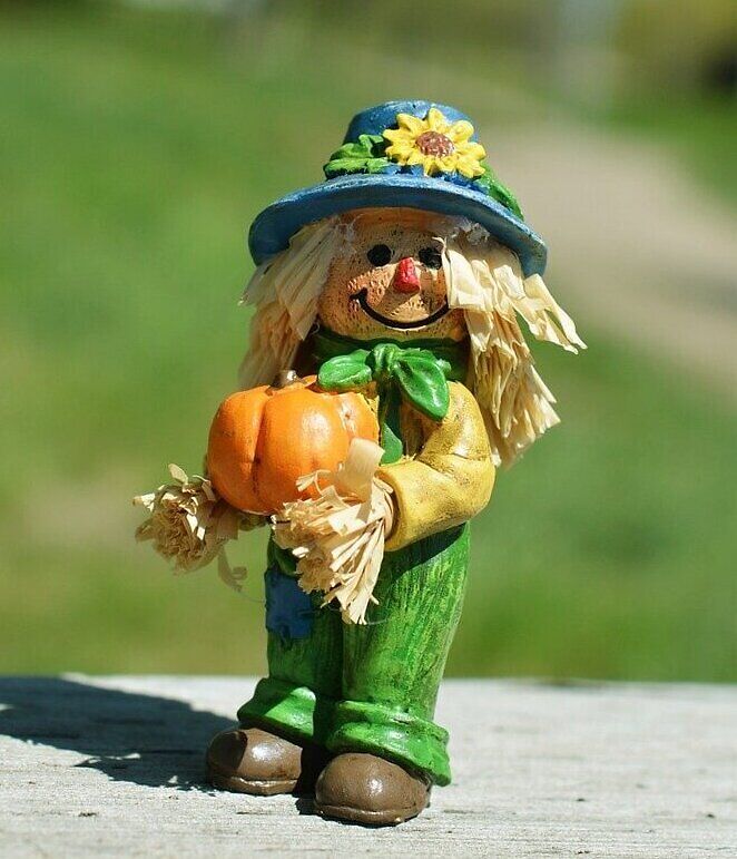 Scarecrow